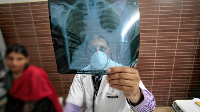 M-East ward most affected with TB; ‘Doctor For You’ NGO’s findings reveal