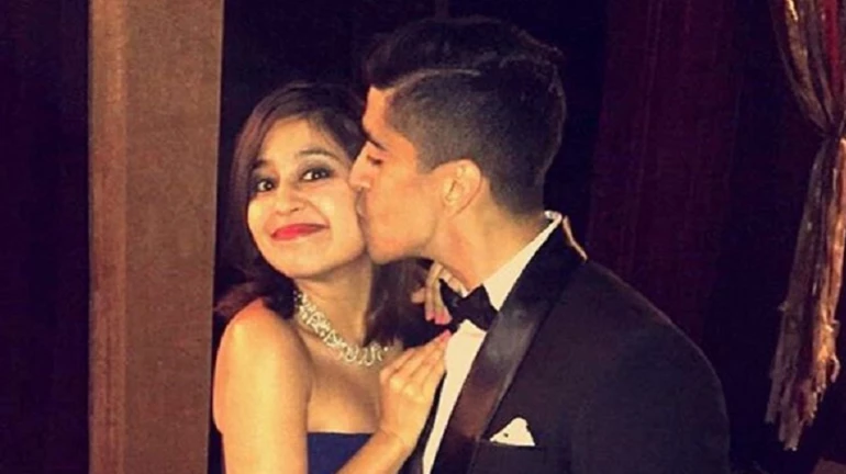 Masaan actress Shweta Tripathi to marry rapper Chaitanya Sharma 