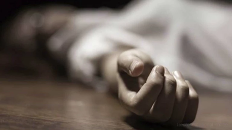 28-year-old Ukrainian national falls to death from 12th floor in Andheri
