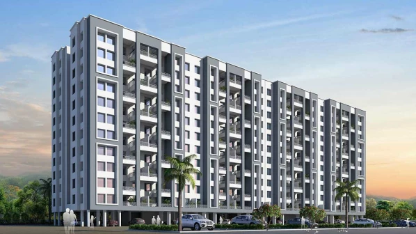 आता मालमत्ता कर फ्लॅटवर लागणार, इमारतीवर नाही!