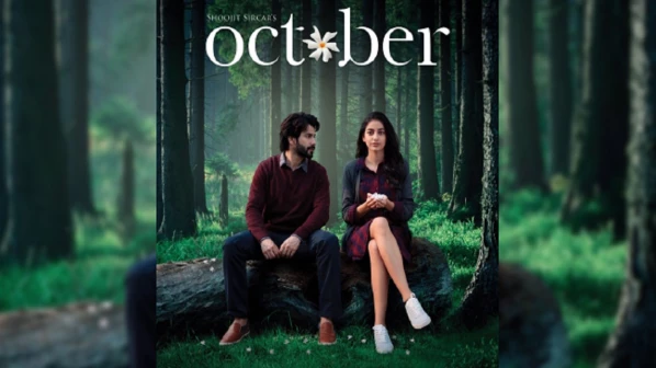 October Review: Varun and Banita win hearts in this film crafted with love!