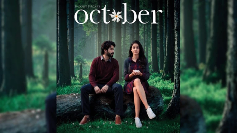 October Review: Varun and Banita win hearts in this film crafted with love!