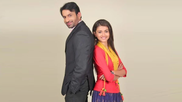 'शतदा प्रेम करावे' मध्ये सायलीच्या भूमिकेत 'ही' अभिनेत्री