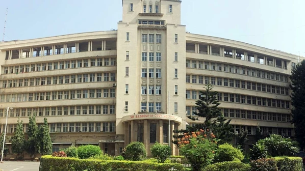 म्हणून केली ‘स्पेशल टास्क फोर्स’ची स्थापना