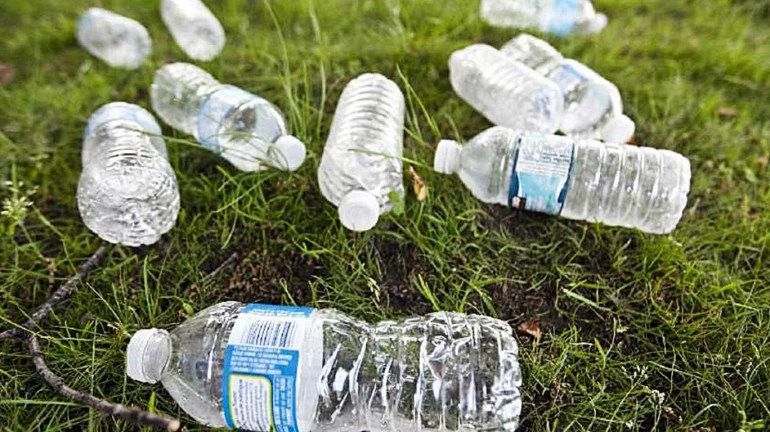 मुंबई- बीएमसी ने जब्त प्लास्टिक प्रतिबंध को रीसायकल करने के लिए निविदा आमंत्रित की