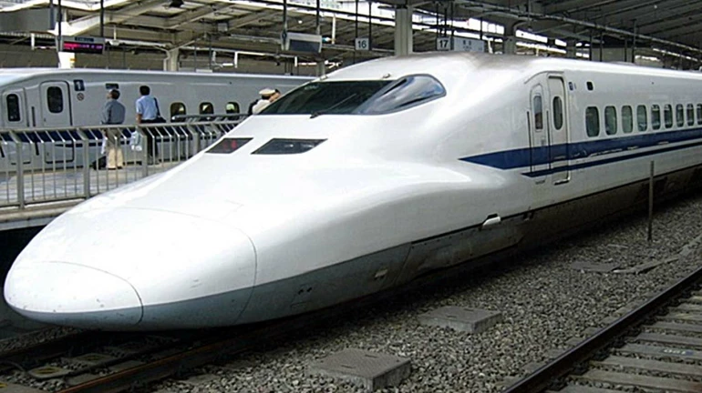 Mumbai-Ahmedabad Bullet Train to be operational 2022 onwards; employment opportunities for 3,000 to 4,000 people