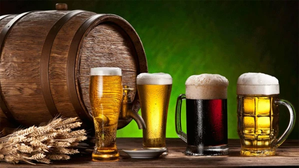मुंबईत इथे मिळेल स्पेशल बीअर ट्रीट!