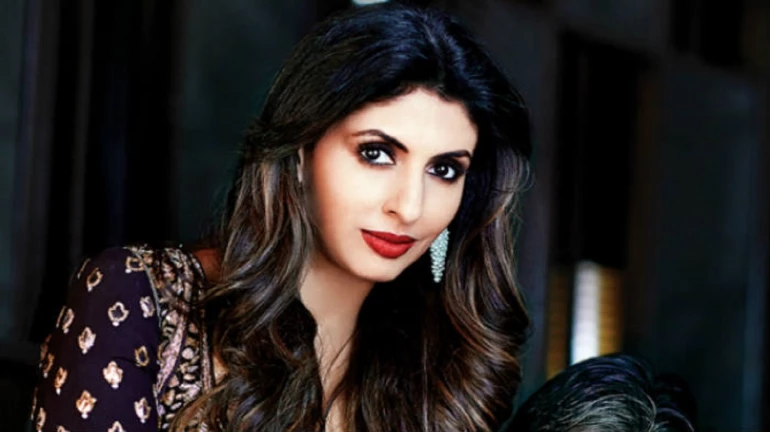 Shweta Bachchan Nanda's novel 'Paradise Towers' to release in October