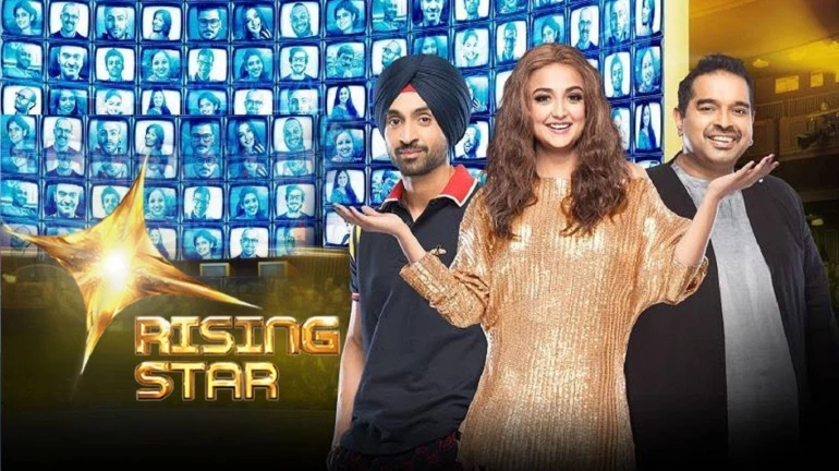 Rising Star Season 2: Hemant Brijwasi wins the Colors TV show; Rohanpreet Singh becomes the runner up