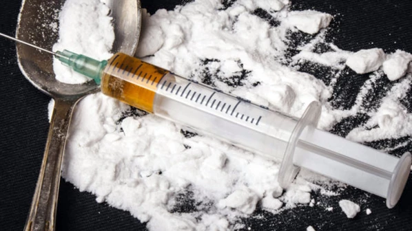 शहरात पुन्हा नशेचा अंमल