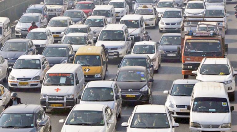 Maharashtra Govt to make vehicle registration faceless; vehicle-buying process to get easier