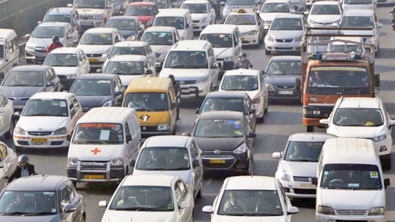Maharashtra Govt to make vehicle registration faceless; vehicle-buying process to get easier Maharashtra Govt to make vehicle registration faceless; vehicle-buying process to get easier