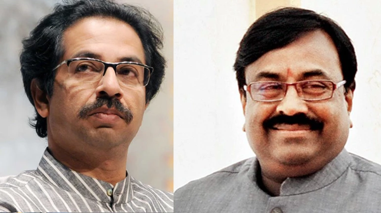 Shiv Sena turns down BJP for alliance; Uddhav Thackeray refuses to meet BJP leader