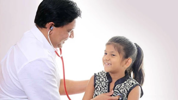 ९१ टक्के बालकांची आरोग्य तपासणी पूर्ण