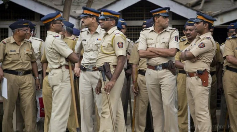 Bhima-Koregaon Violence: Maharashtra Police raids activists' house