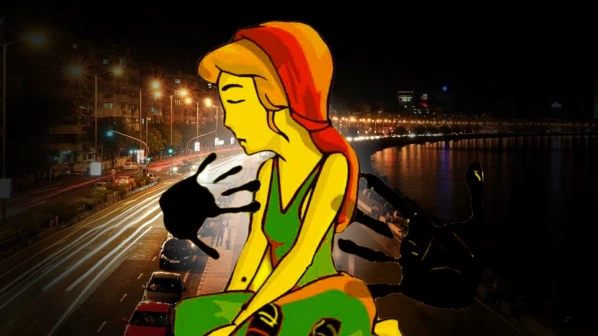 OMG: मुंबई में हर दिन 5 बच्चियां होती हैं गायब