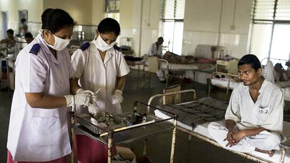 टी.बी. रुग्णांना दरमहा ६३१ रुपयांचा पौष्टिक आहार