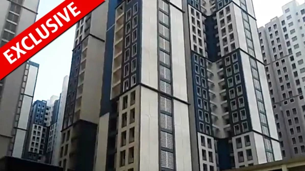 विरार में जल्द ही 3300 घरों की लॉटरी निकलेगा म्हाडा