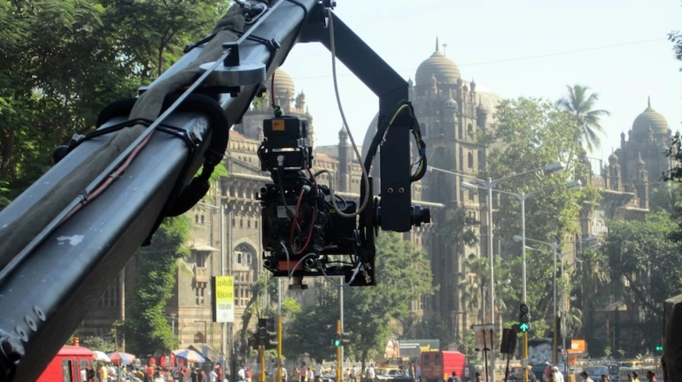 Maharashtra cabinet to get single-window clearance for film shoots