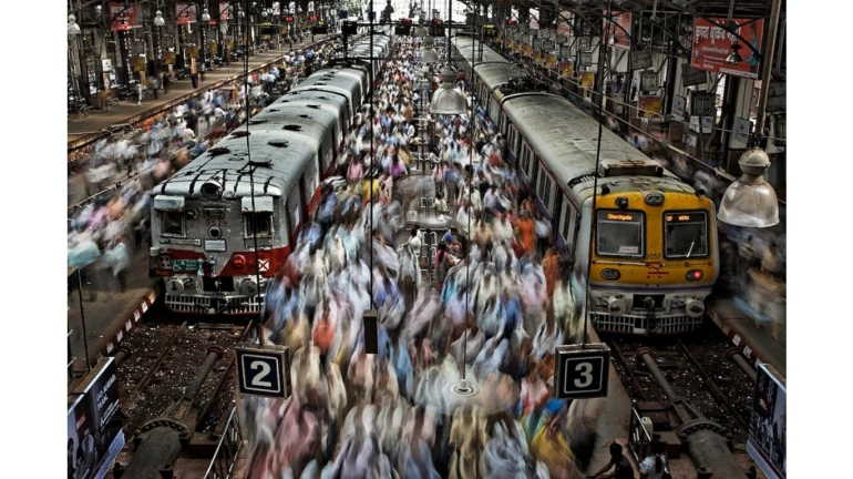 मुंबई में  19 रेलवे स्टेशनों पर मिलेगी आधुनिक सुविधा ,बेहतर होगा बुनियादी ढांचा