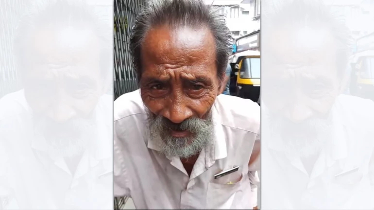 यूट्युब ने मिलवाया चालीस साल से गायब व्यक्ति को