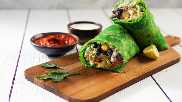 The New York Burrito Company Is Ready to create Mexico Magic in Mumbai!