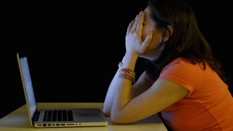 "Ragging Leads To Suicidal Thoughts & Leaves A Scar Behind," Say Mumbai Students "Ragging Leads To Suicidal Thoughts & Leaves A Scar Behind," Say Mumbai Students