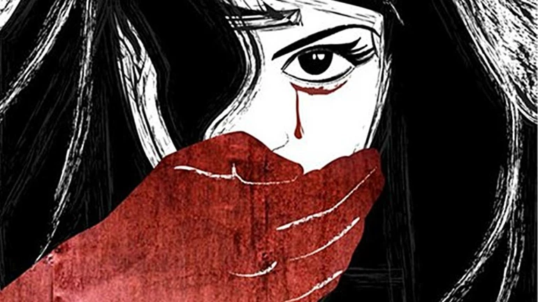 बलात्कार प्रकरणातील ४ आरोपींना २० वर्षांचा सश्रम कारावास