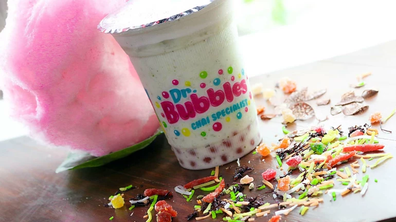 Looking for delectable vegan beverages? Head to Dr Bubbles!