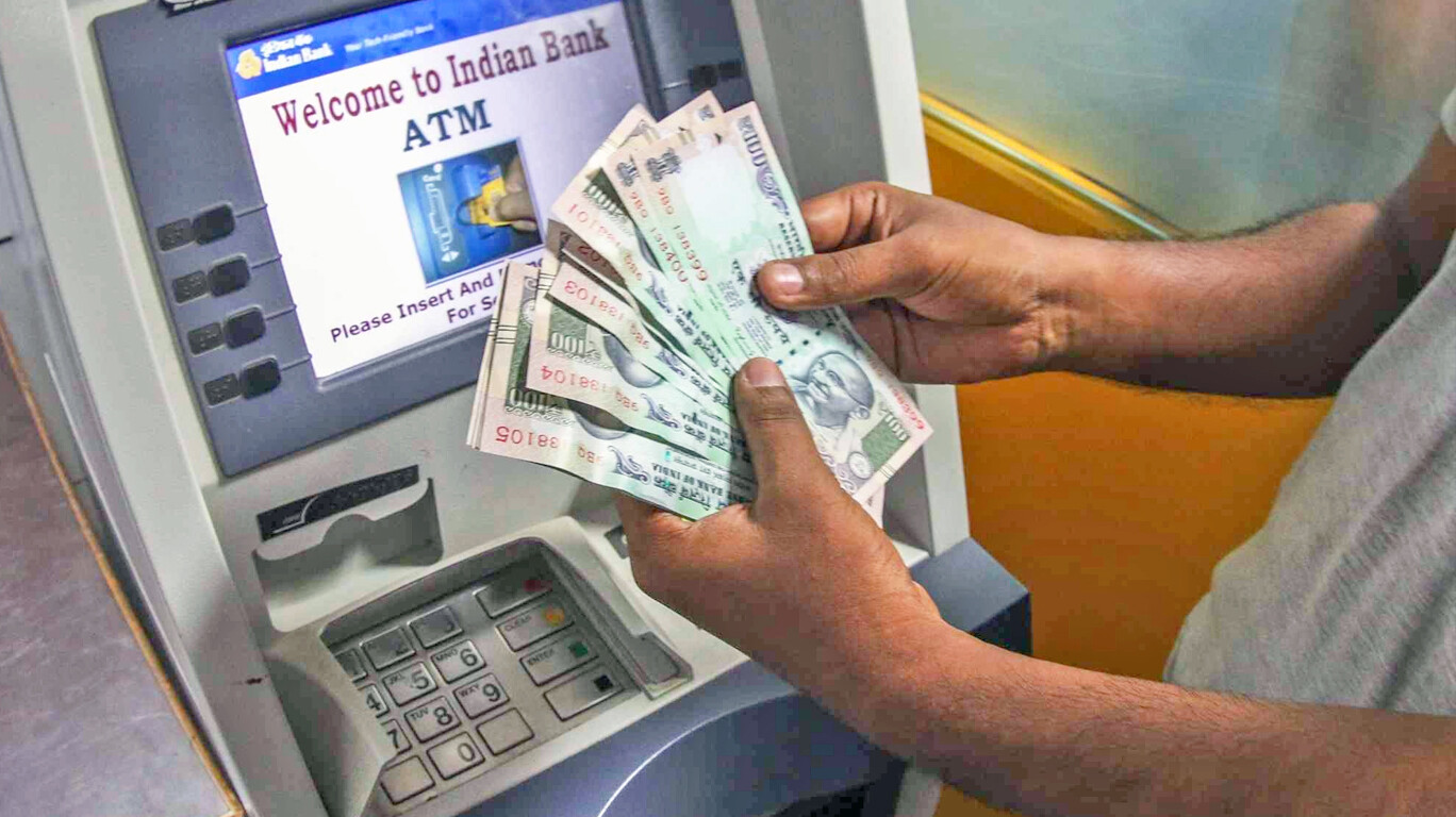 ATM service providers seek higher interchange rates | Mumbai