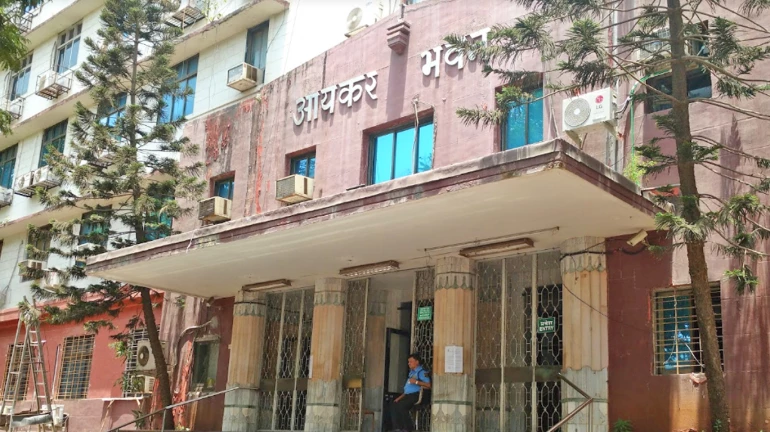 Mumbai: I-T Dept investigates tax fraud by 2 big banner Bollywood production enterprises