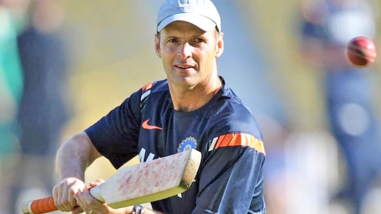 World Cup Winning Coach Gary Kirsten Looking For Indian Talent