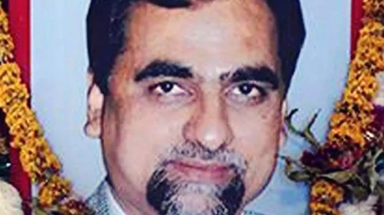 Maharashtra Government open to re-investigation in Judge Loya death case: Minister
