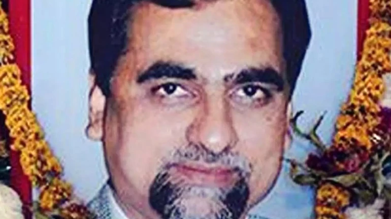 Maharashtra Government open to re-investigation in Judge Loya death case: Minister Maharashtra Government open to re-investigation in Judge Loya death case: Minister