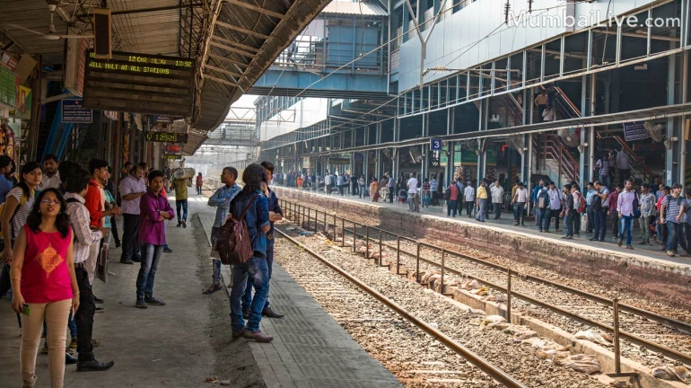 पश्चिम रेलवे के यात्रियों के लिए खुशखबरी,  'तीन' स्टेशन होंगे अपग्रेड