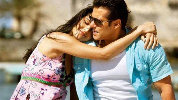 'बिग बॉस' के अगले सीज़न को एक साथ होस्ट कर सकते है सलमान खान और कटरीना कैफ ।