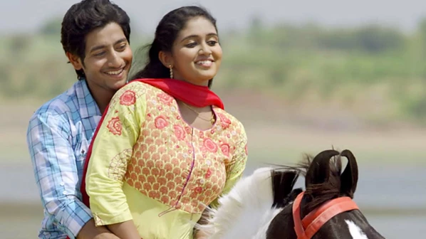 सैराटच्या नावानं चांगभलं