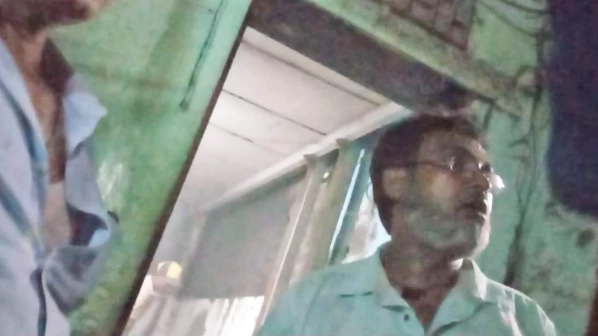 सलमान खान काला हिरण शिकार मामला: आरोपी लापता