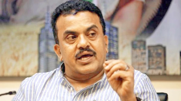 Woman party worker accuses male co-workers of molestation; Nirupam ensures action