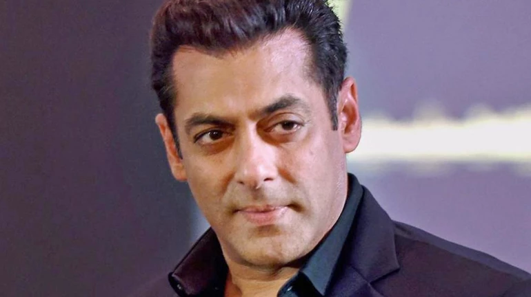 Salman Khan receives another death threat; sender demands a ransom of ₹2 crore Salman Khan receives another death threat; sender demands a ransom of ₹2 crore