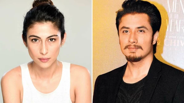 #MeToo: दो बच्चों की मां इस अभिनेत्री ने एक्टर पर लगाया यौन उत्पीड़न का आरोप