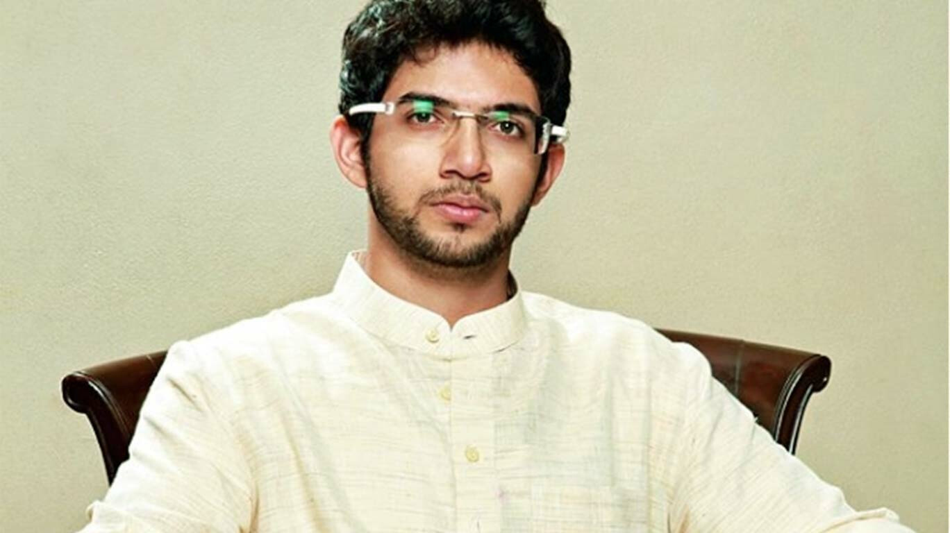 Yuva Sena Chief Aditya Thackeray lashes out at Ministry of Forest over Tigress Avni