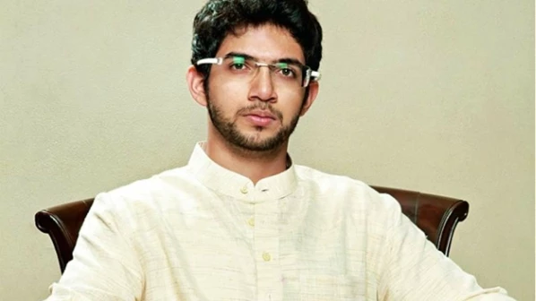 Yuva Sena Chief Aditya Thackeray to school corporators
