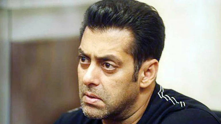 Hit and Run case: Mumbai Sessions Court cancels bailable warrant against actor Salman Khan