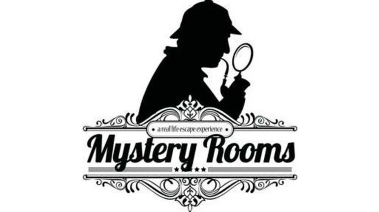 Mystery Rooms - An Escape room adventure experience now comes to Mumbai!