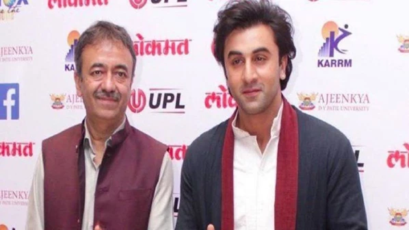 राजकुमार हिरानी रणबीर कपूर पर हुए फिदा, जल्द करेंगे दूसरी फिल्म