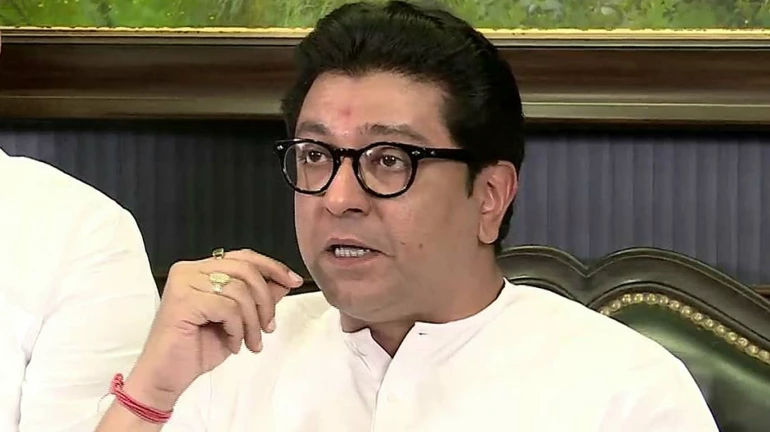 Nanar refinery project is getting sold out to Non-Maharashtrians: Raj Thackeray