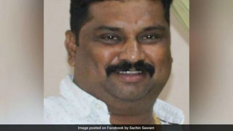 Shiv Sena ward president, Sachin Sawant, shot dead in Malad