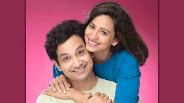 'डोण्ट वरी बी हॅप्पी'मध्ये दिसणार स्वानंदी