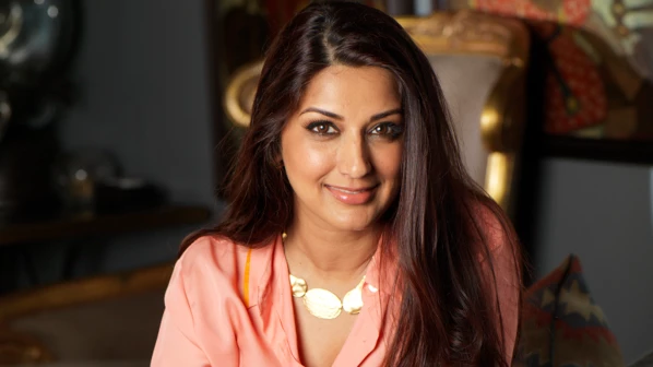 Sonali Bendre back as a judge on Zee TV’s India’s Best Dramebaaz season 3